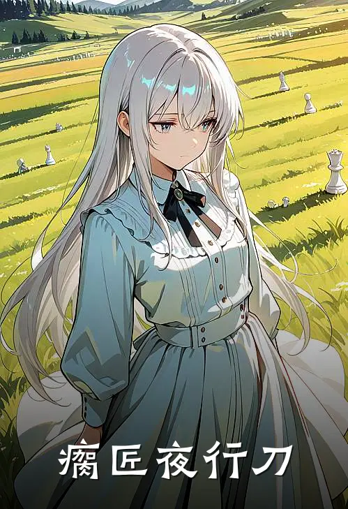 瘸匠夜行刀柏飞欧阳最新更新小说_在线阅读免费小说瘸匠夜行刀柏飞欧阳