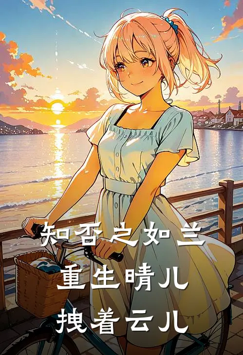 知否之如兰重生 晴儿拽着云儿