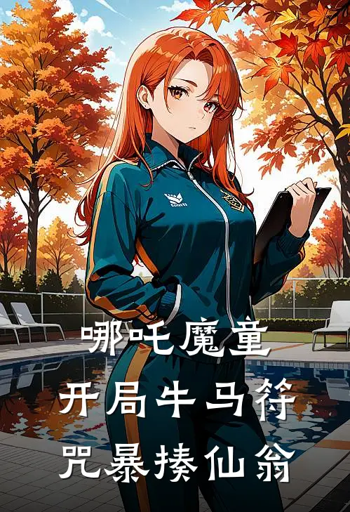 哪吒魔童：开局牛马符咒暴揍仙翁