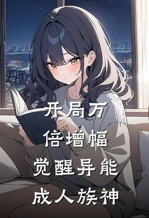 开局万倍增幅：觉醒异能成人族神(苏寒苏寒强)最热门小说_全本完结小说开局万倍增幅：觉醒异能成人族神(苏寒苏寒强)