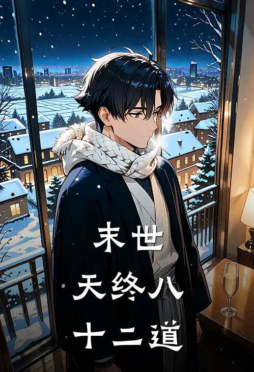 末世：天终八十二道