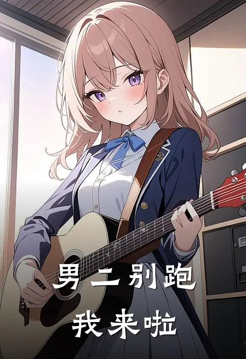 男二别跑，我来啦(林小满萧景珩)完结小说_小说完整版免费阅读男二别跑，我来啦林小满萧景珩