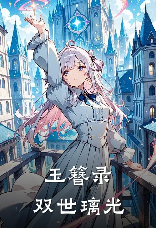 玉簪录：双世璃光(姜璃萧承煜)小说全文免费阅读_无弹窗全文免费阅读玉簪录：双世璃光(姜璃萧承煜)