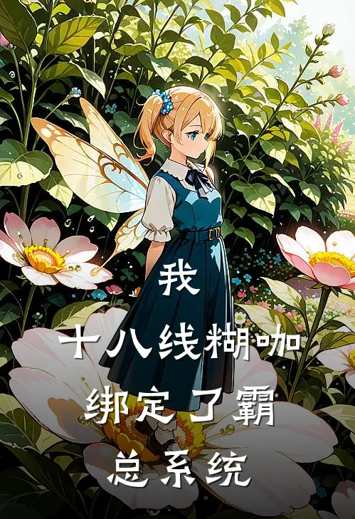 我，十八线糊咖，绑定了霸总系统林鹿顾景珩免费完结小说_完本完结小说我，十八线糊咖，绑定了霸总系统(林鹿顾景珩)