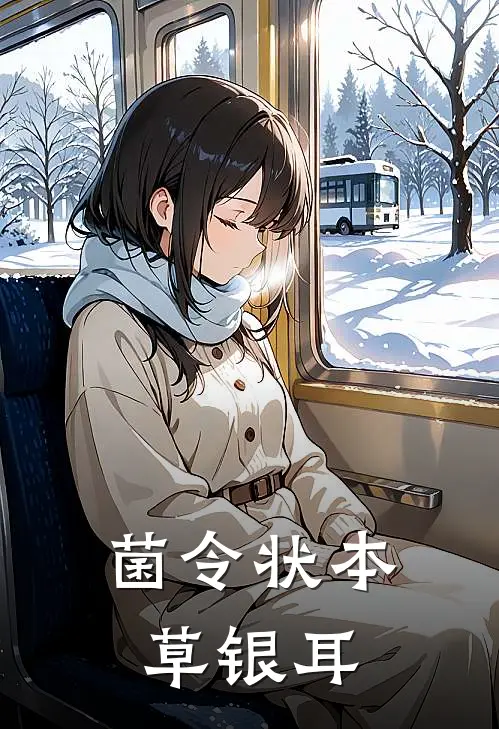 菌令状本草银耳