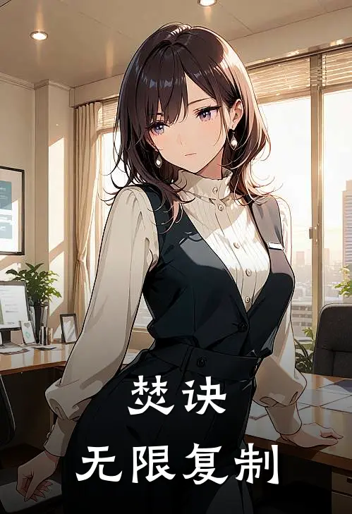 焚诀：无限复制