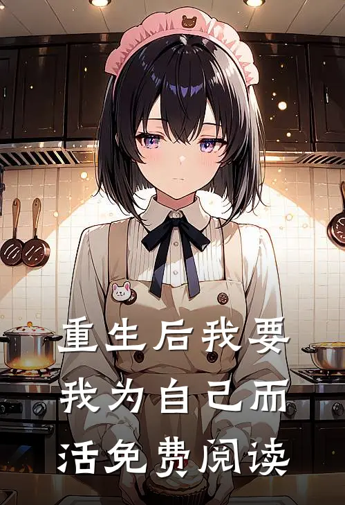 重生后我要我为自己而活免费阅读