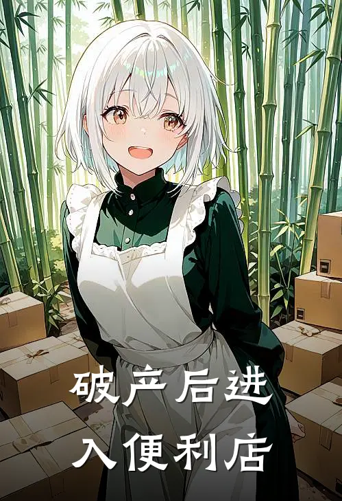 破产后进入便利店