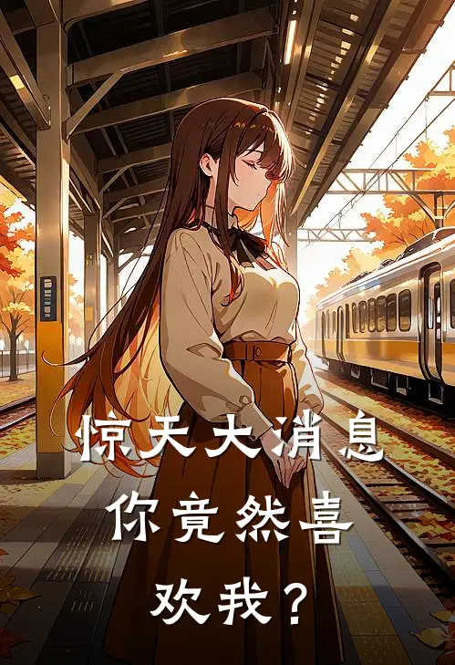 惊天大消息，你竟然喜欢我？(星星敬媛)完本小说推荐_最新章节列表惊天大消息，你竟然喜欢我？(星星敬媛)