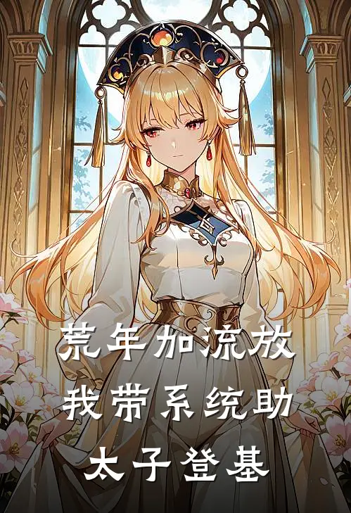 荒年加流放：我带系统助太子登基