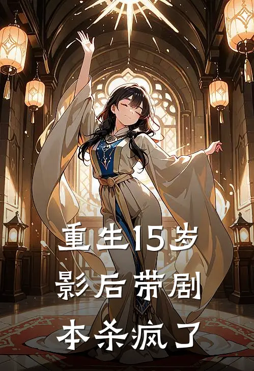 重生15岁影后带剧本杀疯了顾南乔刘庆棠好看的小说推荐完结_在哪看免费小说重生15岁影后带剧本杀疯了顾南乔刘庆棠