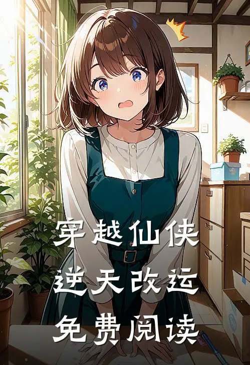 穿越仙侠逆天改运免费阅读