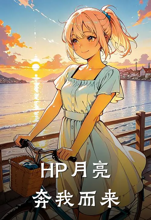 HP月亮奔我而来