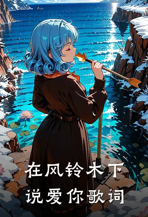 在风铃木下说爱你歌词