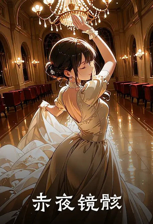 赤夜镜骸(叶基姜小满)已完结小说_赤夜镜骸(叶基姜小满)小说免费在线阅读