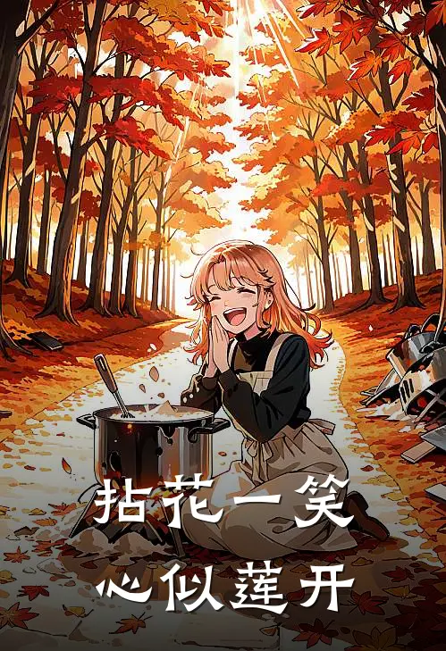 拈花一笑，心似莲开(宝儿寒冰)全文在线阅读_(拈花一笑，心似莲开)精彩小说