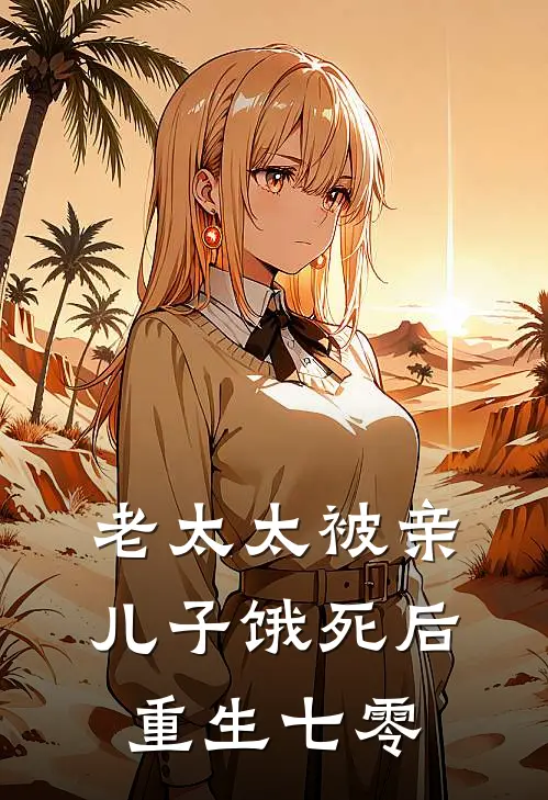 老太太被亲儿子饿死后重生七零
