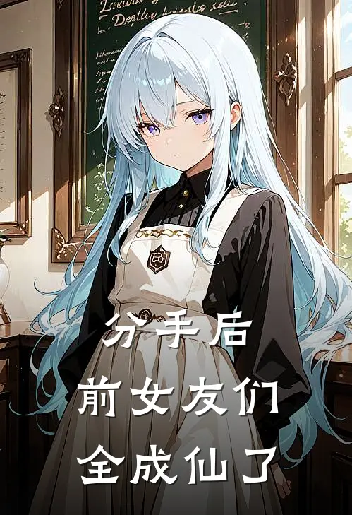 分手后，前女友们全成仙了(叶清霜韩夜雪)最新小说_免费阅读完整版小说分手后，前女友们全成仙了(叶清霜韩夜雪)