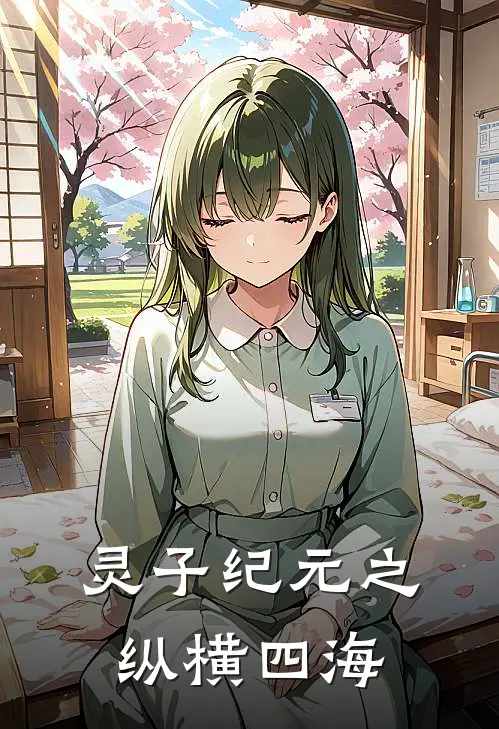 灵子纪元之纵横四海