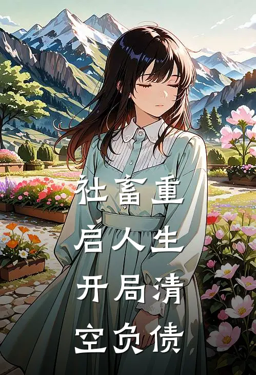 社畜重启人生：开局清空负债