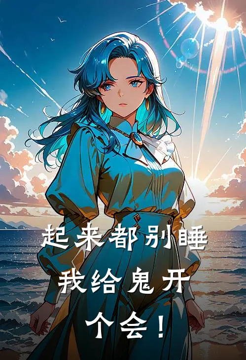 起来都别睡，我给鬼开个会！