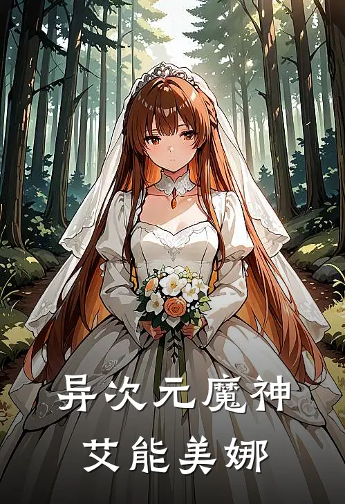 异次元魔神艾能美娜