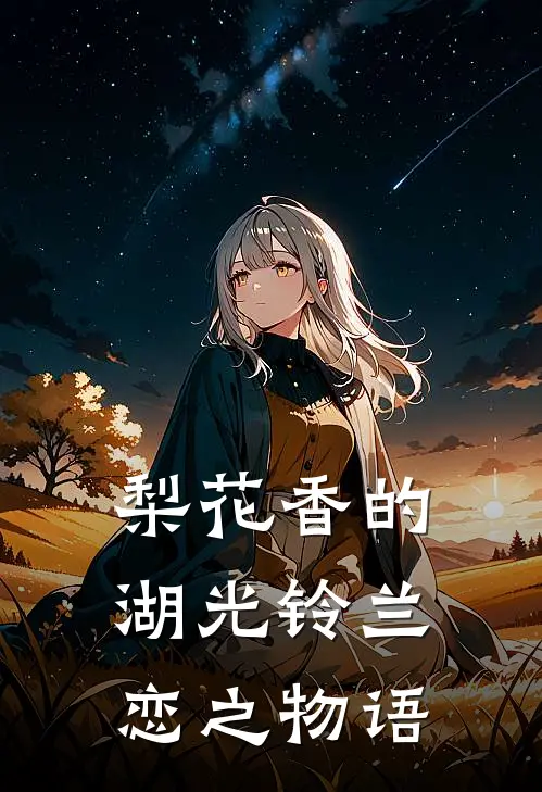 梨花香的湖光铃兰恋之物语