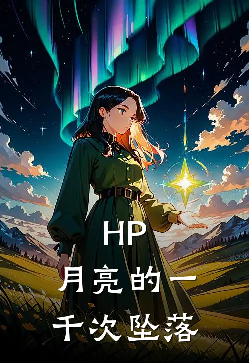 HP：月亮的一千次坠落