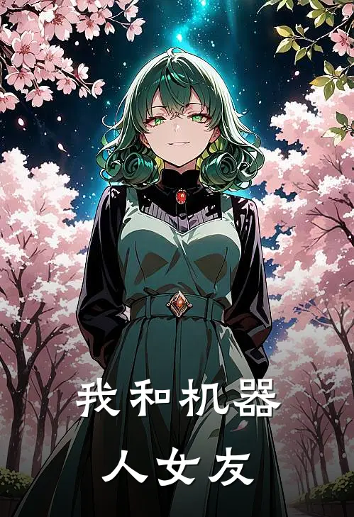 我和机器人女友