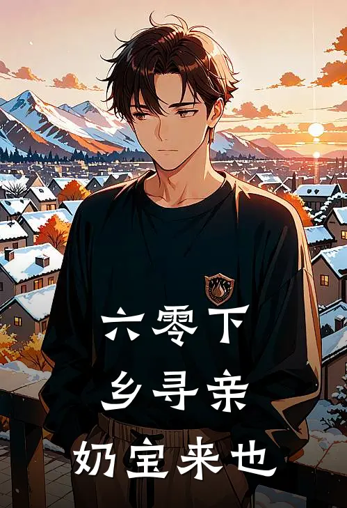 六零下乡寻亲：奶宝来也(苏晴吴有良)全本完结小说_完整版免费全文阅读六零下乡寻亲：奶宝来也(苏晴吴有良)