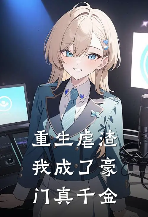 重生虐渣，我成了豪门真千金木丹杨潇最新全本小说_最新章节列表重生虐渣，我成了豪门真千金(木丹杨潇)