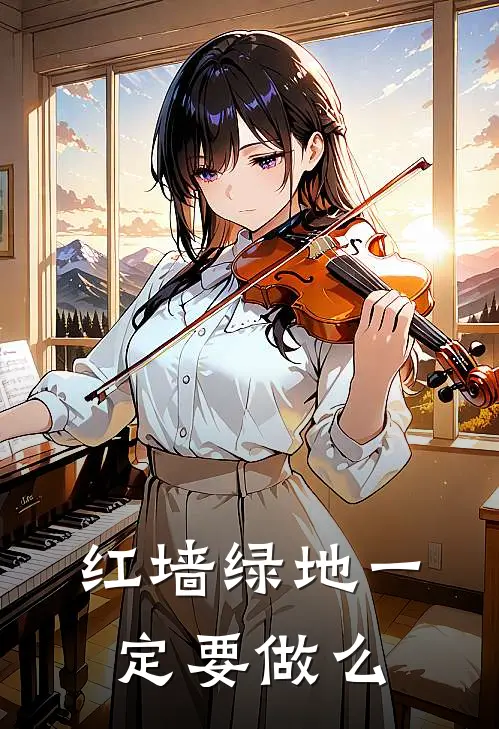 红墙绿地一定要做么