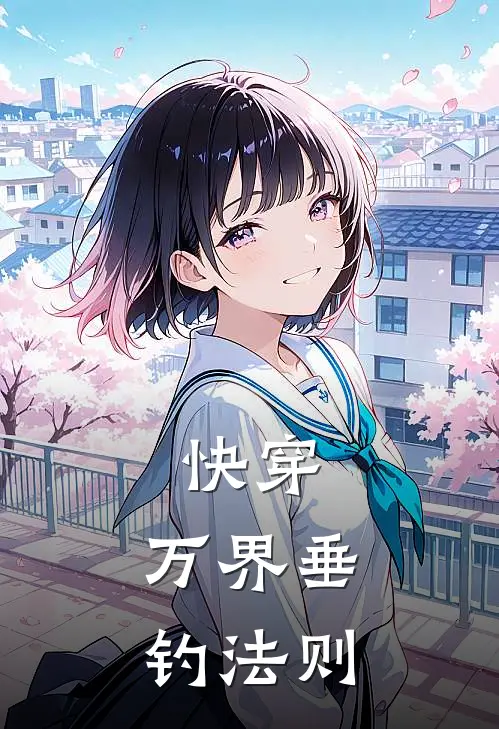 快穿：万界垂钓法则