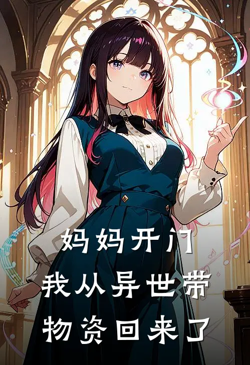 妈妈开门，我从异世带物资回来了(筱树万万)网络热门小说_最新章节列表妈妈开门，我从异世带物资回来了(筱树万万)