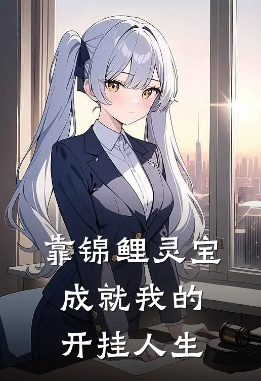 靠锦鲤灵宝成就我的开挂人生