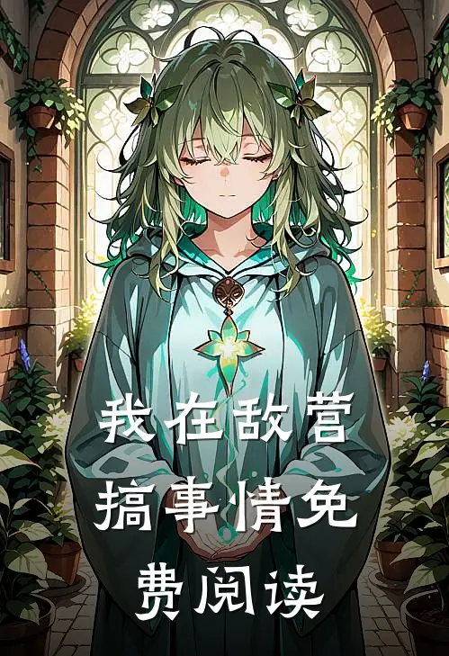 我在敌营搞事情免费阅读