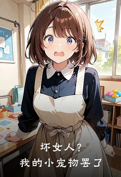坏女人？我的小宠物罢了