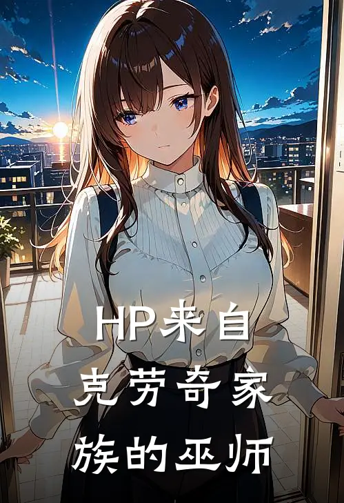 HP来自克劳奇家族的巫师佐伊巴蒂完结小说_免费小说在线看HP来自克劳奇家族的巫师佐伊巴蒂