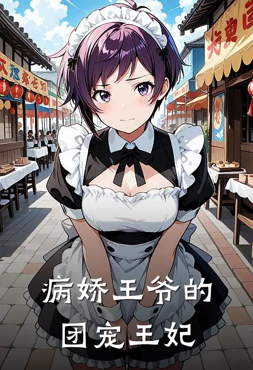 病娇王爷的团宠王妃