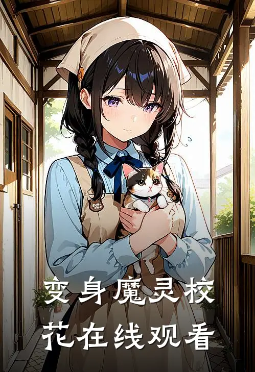 变身魔灵校花在线观看