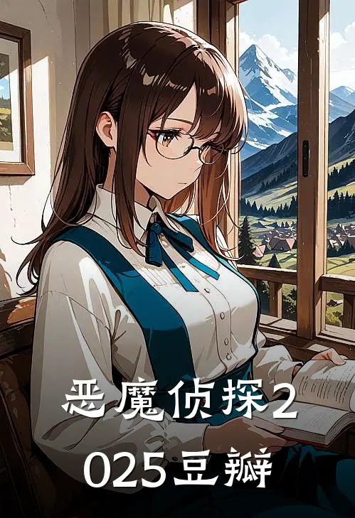 恶魔侦探2025豆瓣