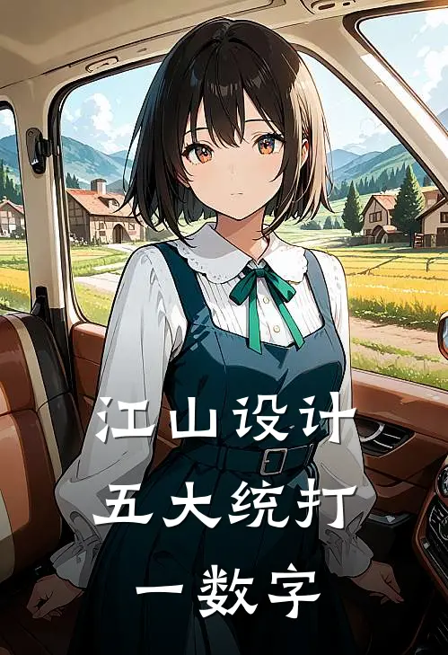 江山设计五大统打一数字