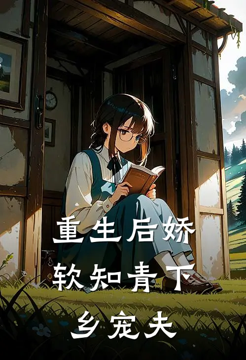 重生后娇软知青下乡宠夫