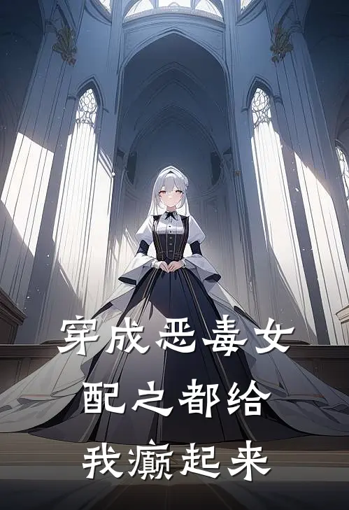 《穿成恶毒女配之都给我癫起来》陈岁岁郁柏轩完本小说_陈岁岁郁柏轩(穿成恶毒女配之都给我癫起来)全文免费阅读无弹窗大结局