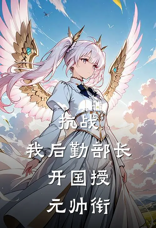 抗战：我后勤部长，开国授元帅衔