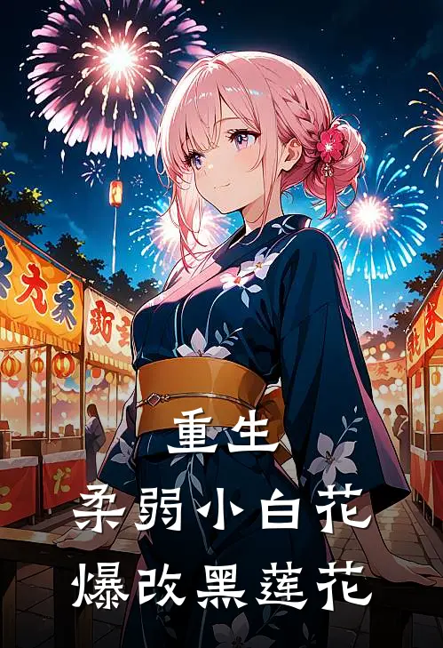 重生：柔弱小白花爆改黑莲花(云明山江幼兰)最新好看小说_无弹窗全文免费阅读重生：柔弱小白花爆改黑莲花云明山江幼兰