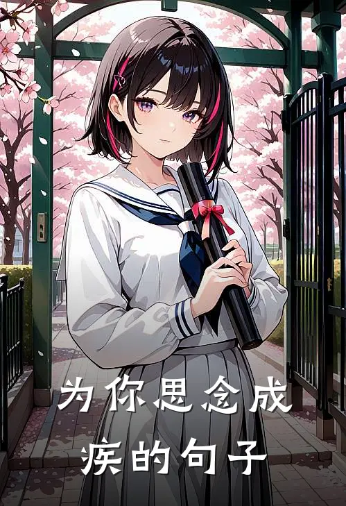 为你思念成疾的句子