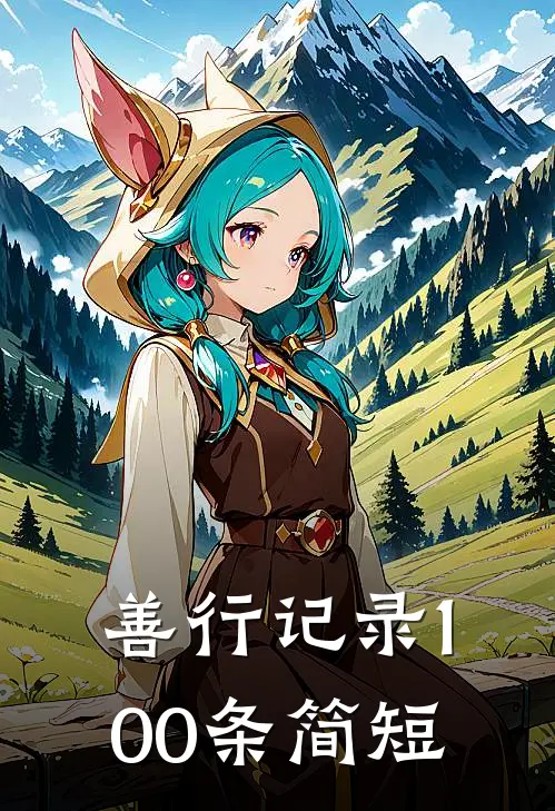 善行记录100条简短