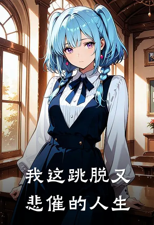 我这跳脱又悲催的人生