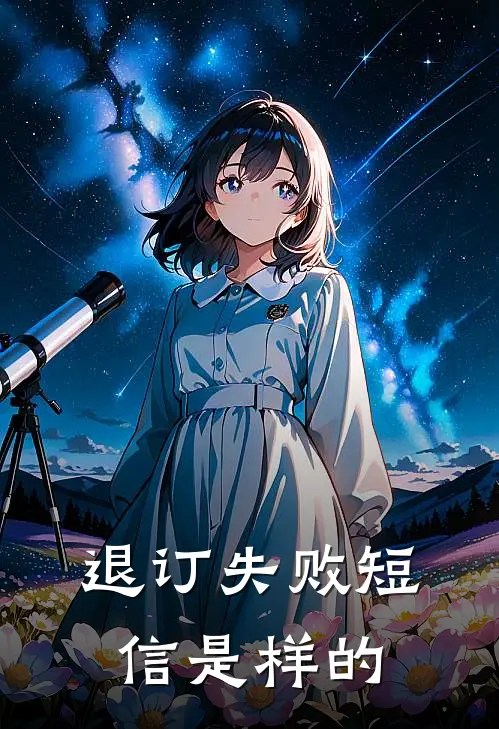 退订失败短信是样的